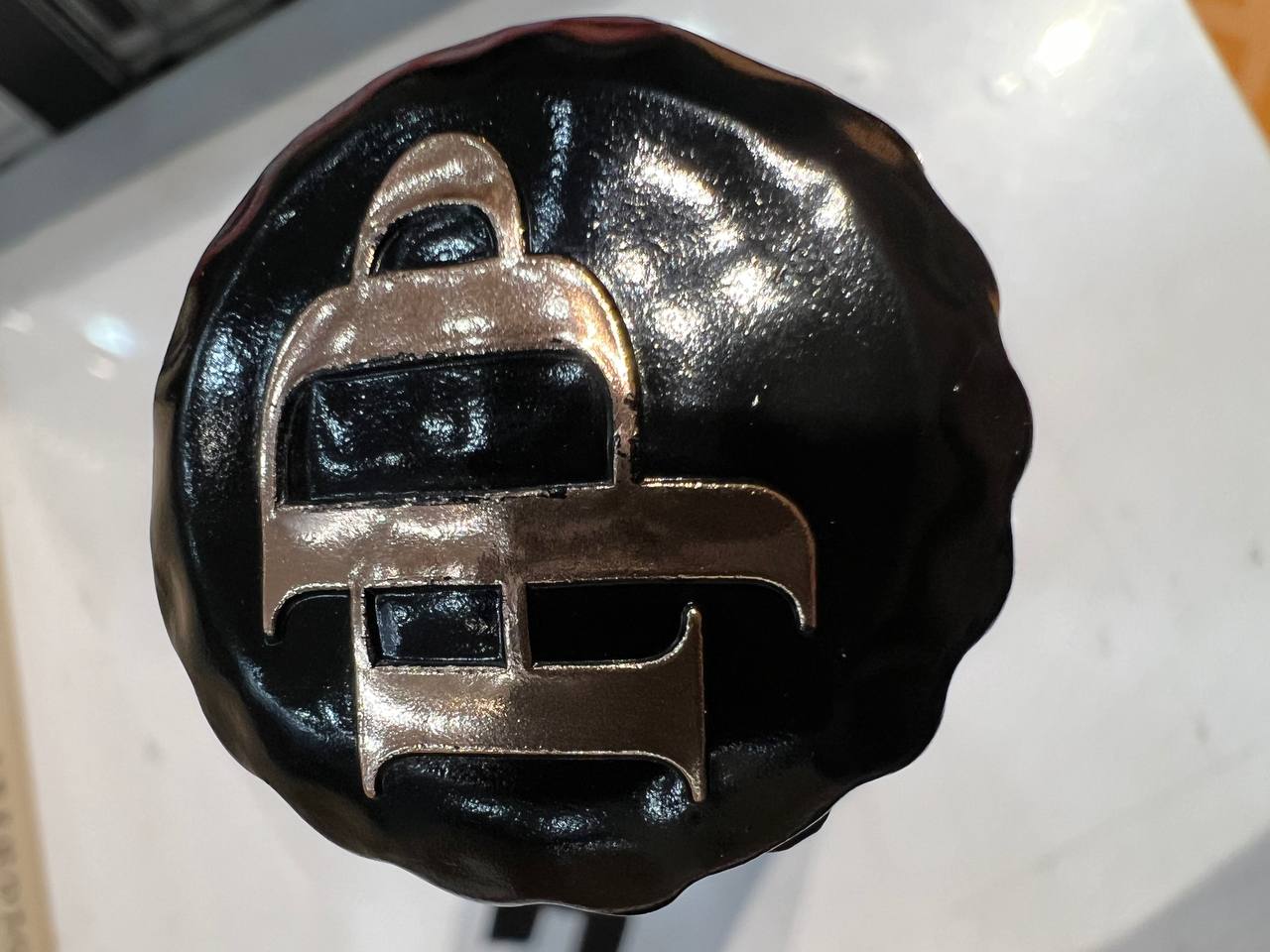 Champagne Rosé Fleur De Miraval ER3