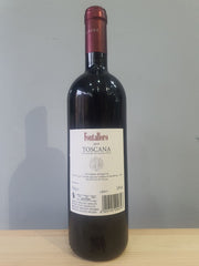 Fontalloro 2019 Felsina IGT Toscana