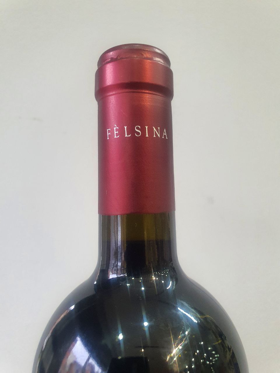 Fontalloro 2019 Felsina IGT Toscana