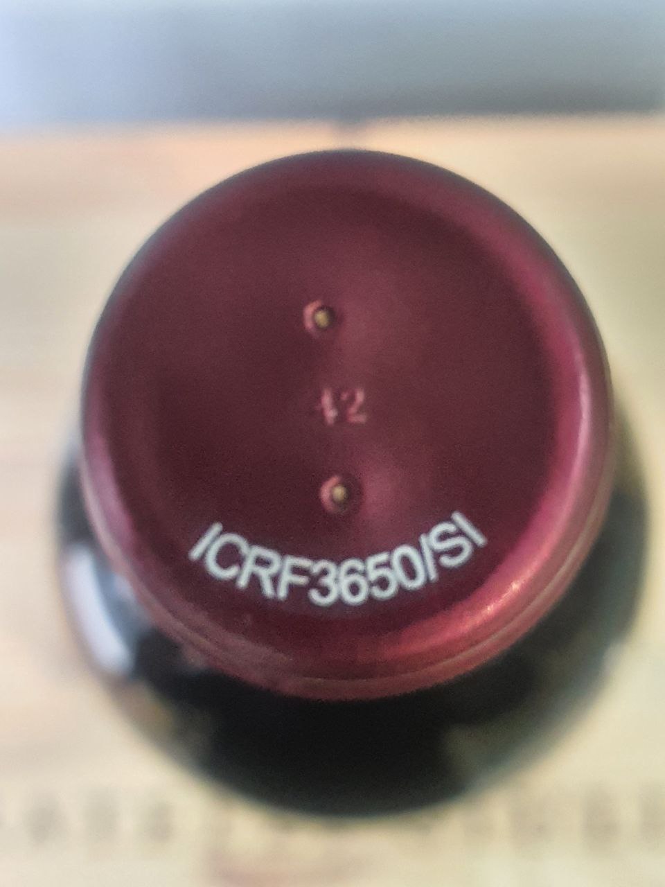 Fontalloro 2019 Felsina IGT Toscana