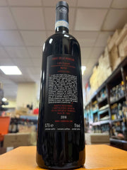 Merlot La Fonte delle Mùneghe 2018 - Cà Salarola