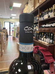 Merlot La Fonte delle Mùneghe 2018 - Cà Salarola