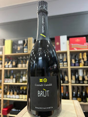 Franciacorta Contadi Castaldi Brut