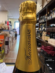 Frecciarossa 2020 Extra Brut Metodo Classico Oltre