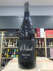 Friulano 2021 La Viarte- Friuli Colli Orientali DOC