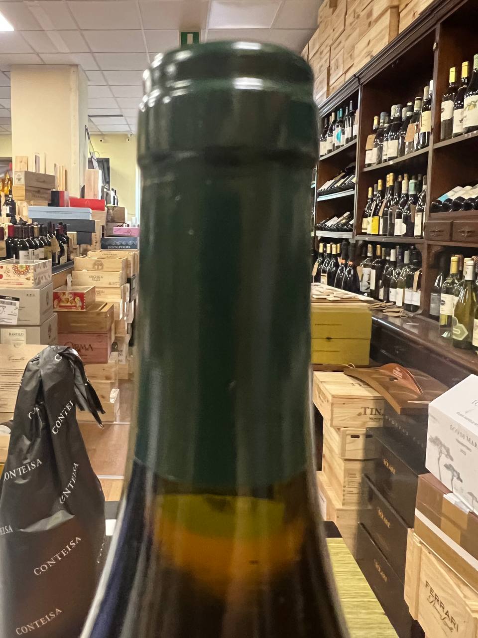 Gaia & Rey 2021 - Chardonnay Gaja Langhe DOP