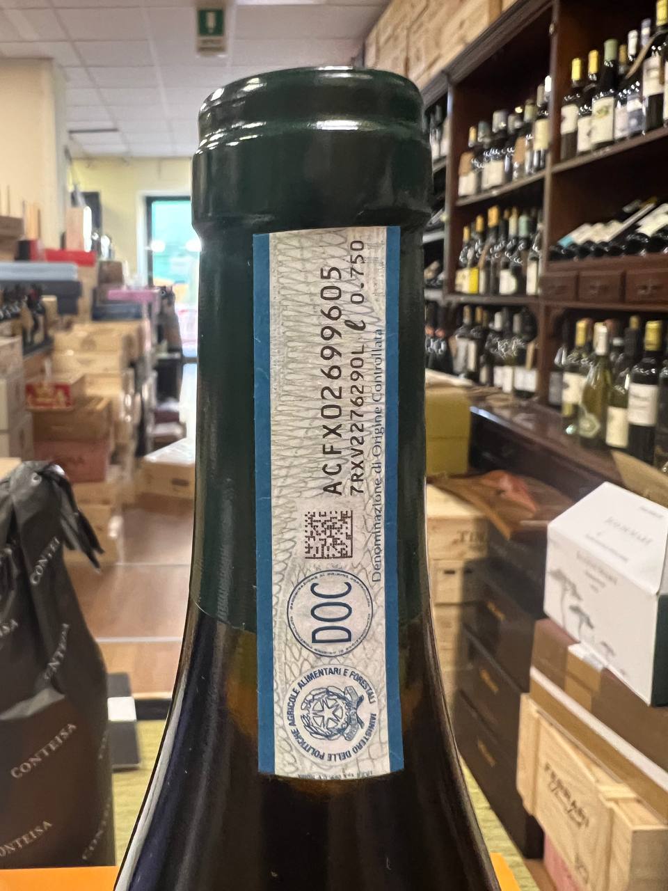 Gaia & Rey 2021 - Chardonnay Gaja Langhe DOP