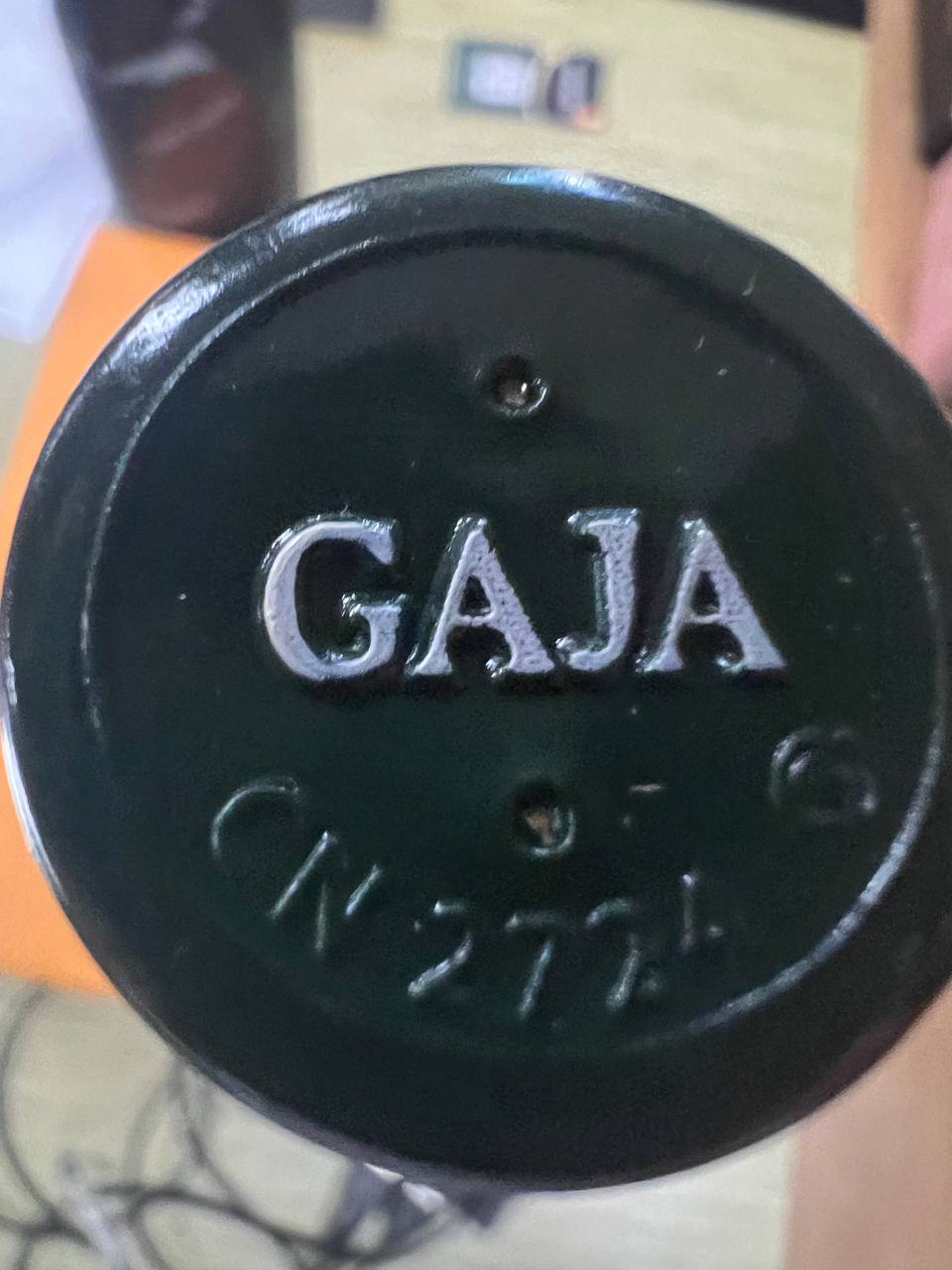Gaia & Rey 2021 - Chardonnay Gaja Langhe DOP