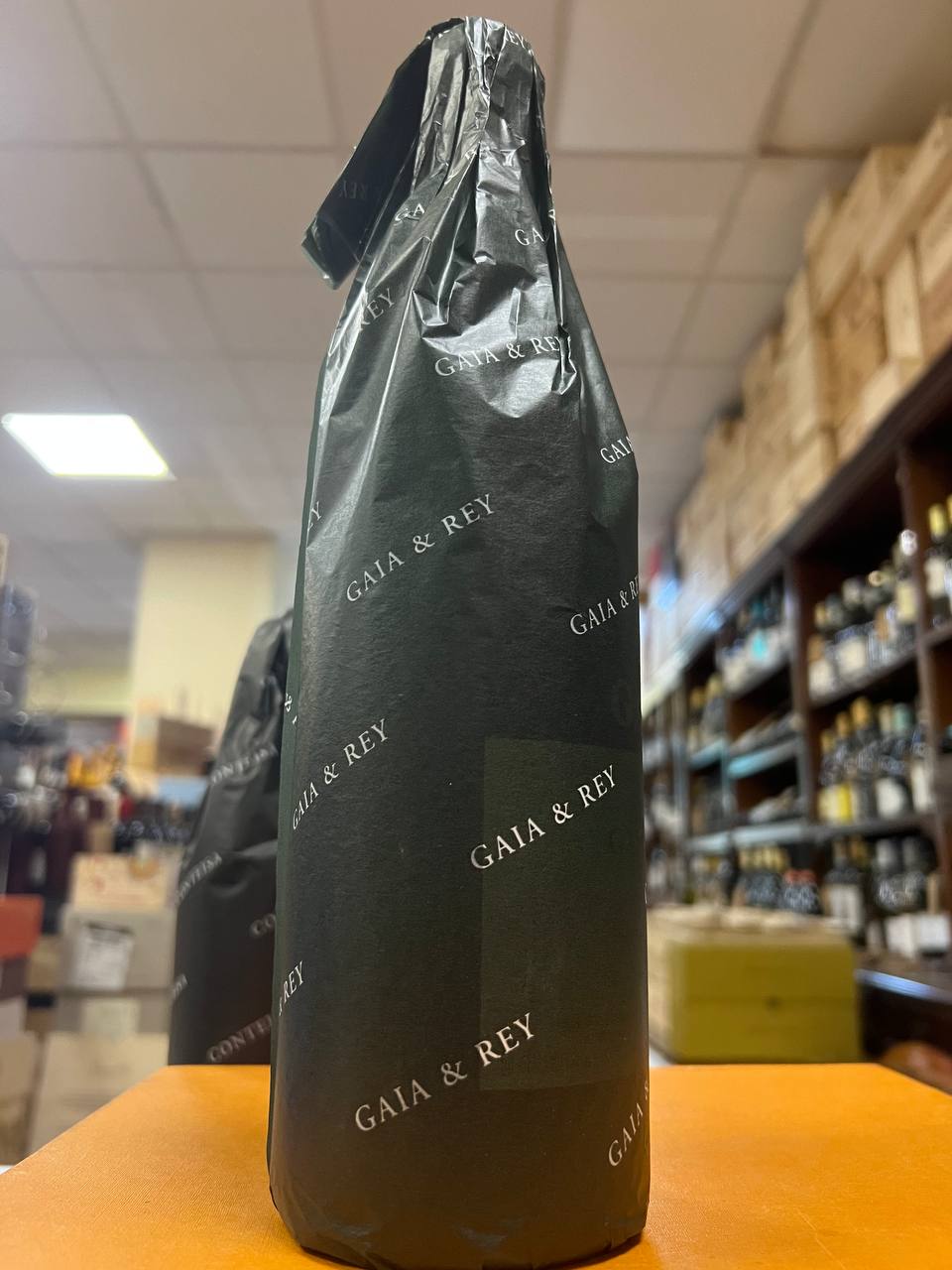 Gaia & Rey 2021 - Chardonnay Gaja Langhe DOP
