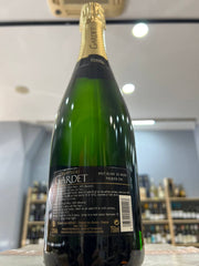 Champagne Gardet 1er Cru Blanc de Noirs Brut