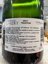 Carica l&#39;immagine nel visualizzatore Galleria,Champagne Gardet Brut Tradition