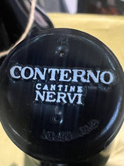 Gattinara 2022 - Cantine Nervi Conterno