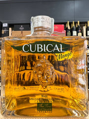 Gin Cubical Special Dry Premium Mango