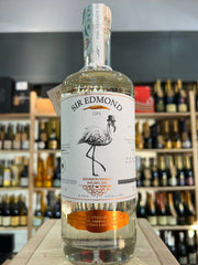 Sir Edmond Gin
