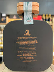 Gin District Brera Astucciato