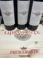 Giramonte 2021 Frescobaldi - Tenuta Castiglioni