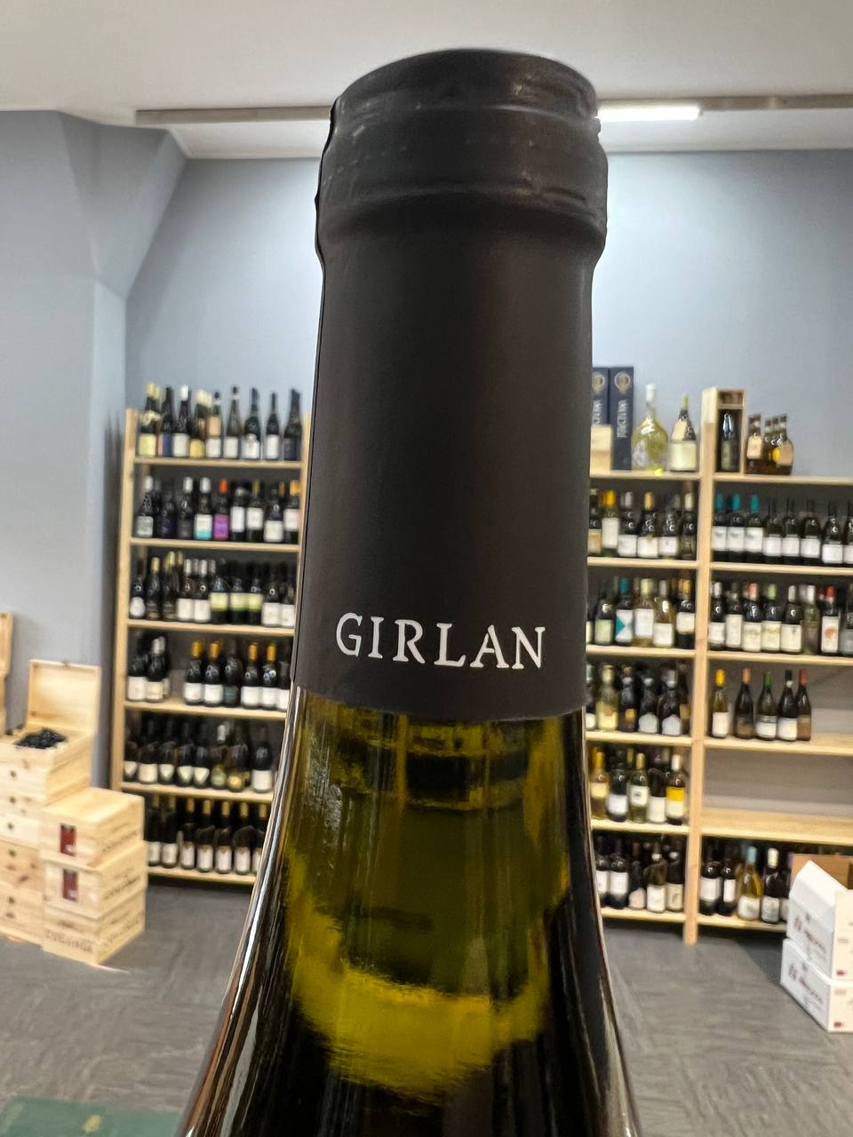 Girlan 448 s.l.m. Bianco 2022 - Vigneti Delle Dolomiti IGT