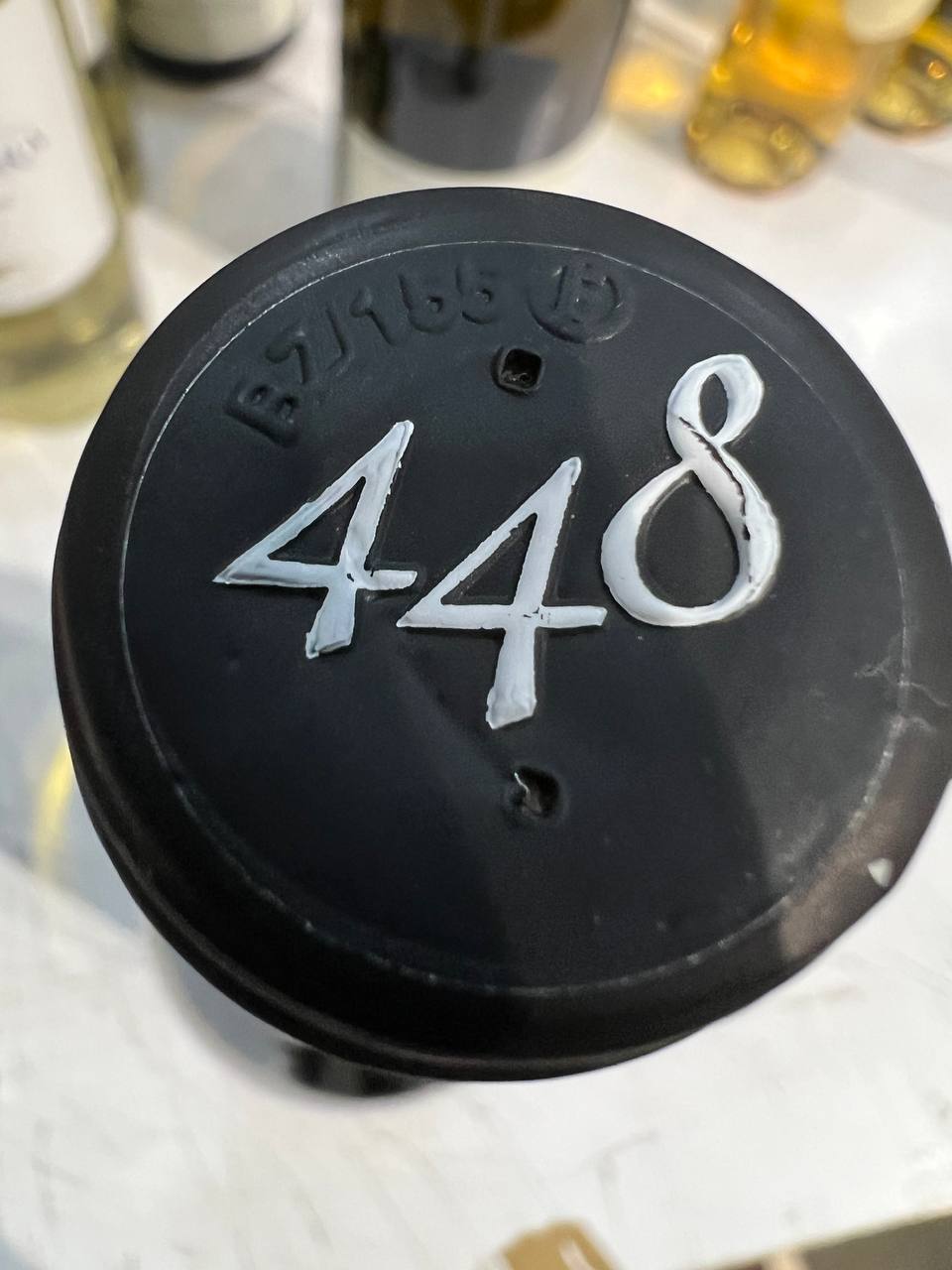 Girlan 448 s.l.m. Bianco 2022 - Vigneti Delle Dolomiti IGT