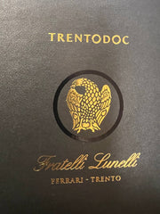 Giulio Ferrari 2010 - Brut Riserva Del Fondatore