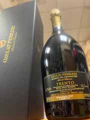 Giulio Ferrari 2010 - Brut Riserva Del Fondatore