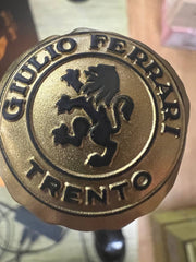 Giulio Ferrari 2010 - Brut Riserva Del Fondatore