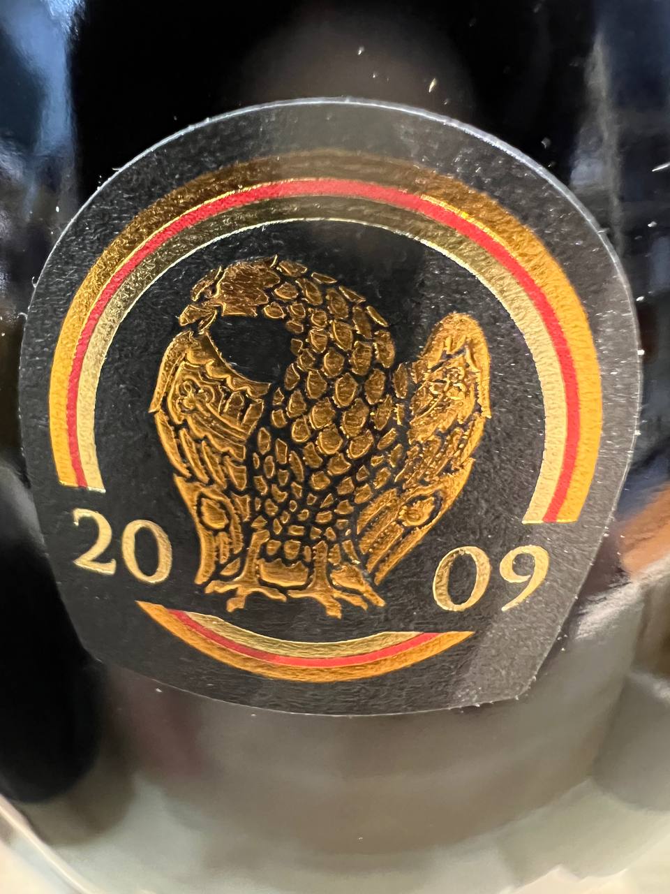 Riserva Del Fondatore Giulio Ferrari 2009 - Trento DOC