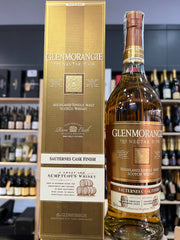 The Nectar D'Or Glenmorangie Sauternes Cask Finish Single Malt Scotch Whisky 12 Anni