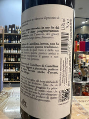 Governo di Castellare 2023 - Toscana IGT