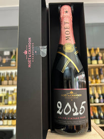 Grand Vintage Rosé 2015 Champagne Moët & Chandon