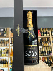 Champagne Grand Vintage 2015 Moet & Chandon