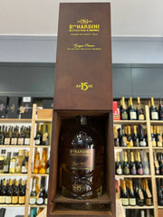 Grappa Riserva 15 anni Selezione Bortolo Nardini (Confezione legno)