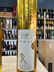 Grappa Sarpa Oro Di Jacopo Poli - Astuccio in metallo