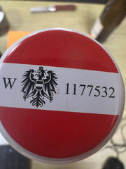 Grüner Veltliner J&G Federspiel 2021- Högl