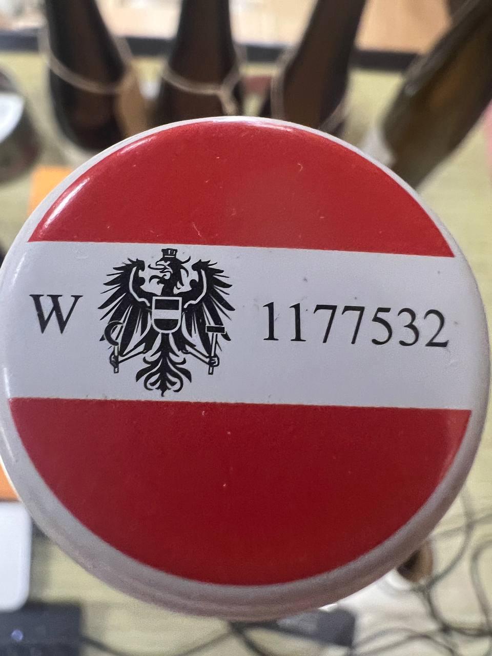 Grüner Veltliner Ried Schön Federspiel 2021 - Högl