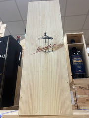 Guidalberto Doppia Magnum 2021 - Tenuta San Guido