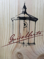 Guidalberto Magnum 2021 - Tenuta San Guido