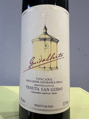 Guidalberto 2022 Tenuta San Guido