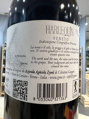 Harlequin 2016 Zýmè Veneto Rosso IGP