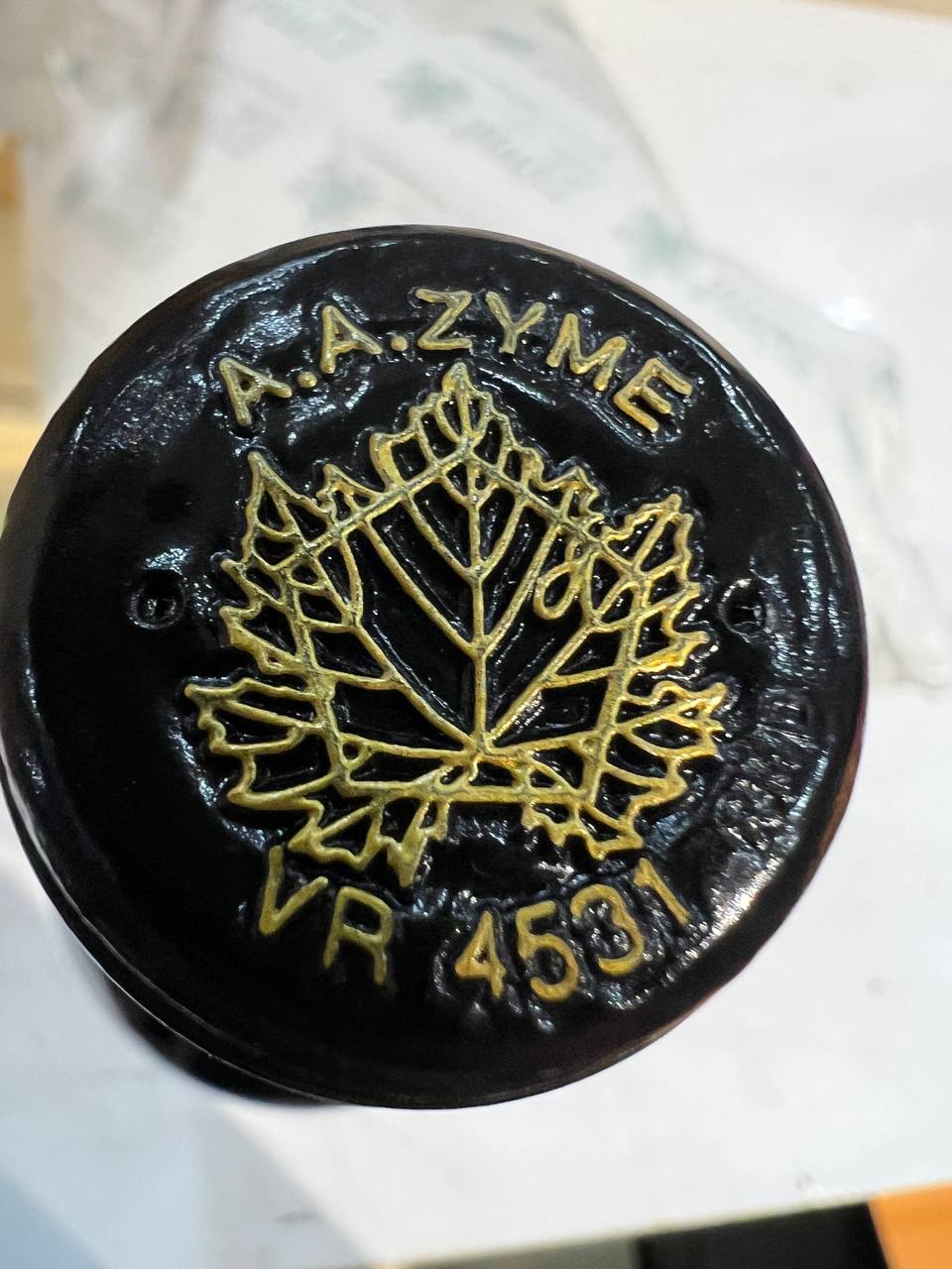 Harlequin 2016 Zýmè Veneto Rosso IGP