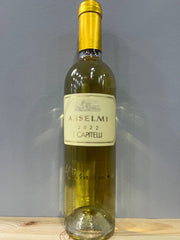 I Capitelli 2022 Passito Bianco Anselmi