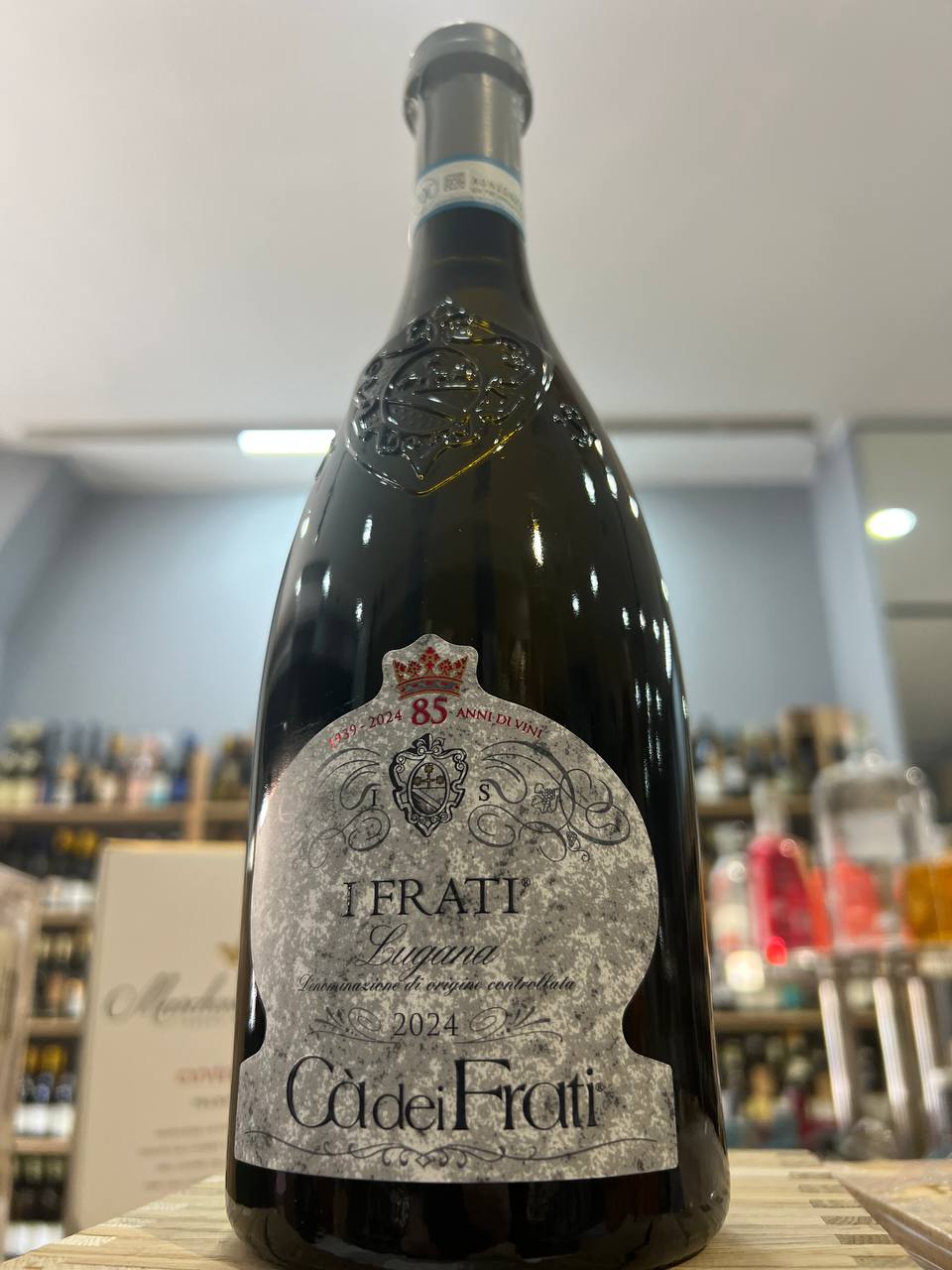 Cà Dei Frati Lugana I Frati 2024