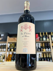 Il Pino di Biserno  2021 IGT Toscana