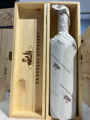 Amarone della Valpolicella I Prognai 2018