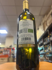 Irisse 2020 Vermentino Castello ColleMassari