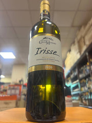 Irisse 2020 Vermentino Castello ColleMassari