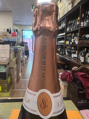 J. Lassalle Rosé Reserve  Champagne Brut 1er Cru