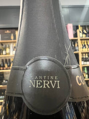 Jefferson 2020 Metodo Classico Rosato Dosaggio Zero Nervi