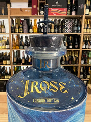 J. Rose L.E. 80° Compleanno Milo Manara London Dry Gin