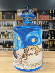 J. Rose L.E. 80° Compleanno Milo Manara London Dry Gin
