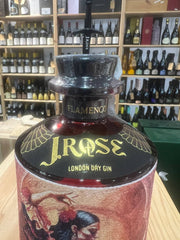 J.Rose Flamenco London Dry Gin Artigianale